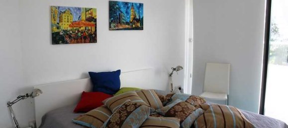 Пентхаус с 3 спальнями в Лимассол, Кипр № 20585 9