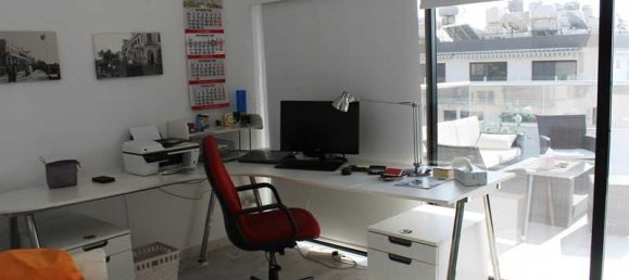 Пентхаус с 3 спальнями в Лимассол, Кипр № 20585 10