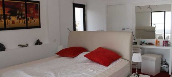 Пентхаус с 3 спальнями в Лимассол, Кипр № 20585 7