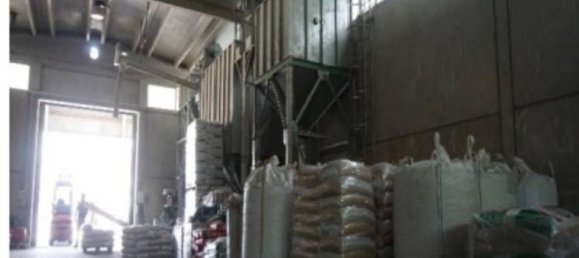 1200m² Warehouse in Venosa, Italy No. 340884 10