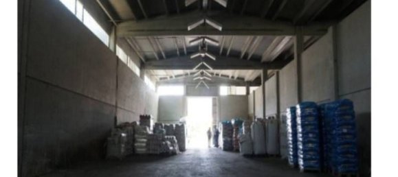 1200m² Warehouse in Venosa, Italy No. 340884 12
