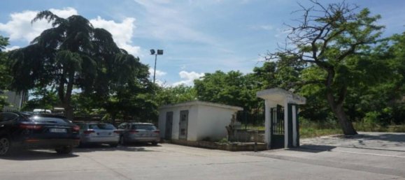 1200m² Warehouse in Venosa, Italy No. 340884 5