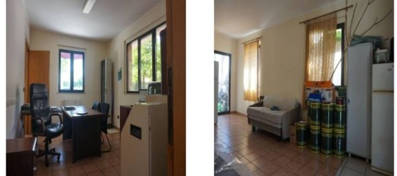 1200m² Warehouse in Venosa, Italy No. 340884 6