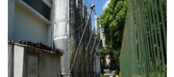 1200m² Warehouse in Venosa, Italy No. 340884 14