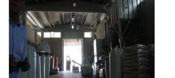 1200m² Warehouse in Venosa, Italy No. 340884 11