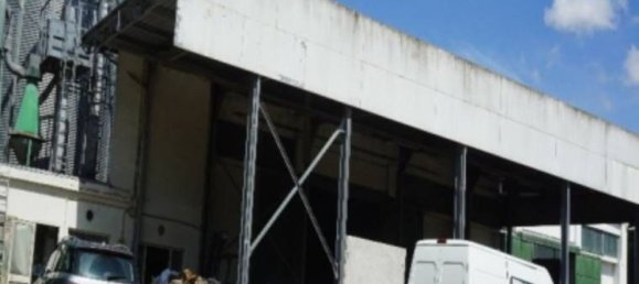 1200m² Warehouse in Venosa, Italy No. 340884 8