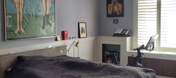 Квартира с 3 комнатами в Веймар, Германия № 348676 11