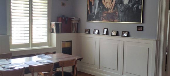 Квартира с 3 комнатами в Веймар, Германия № 348676 9