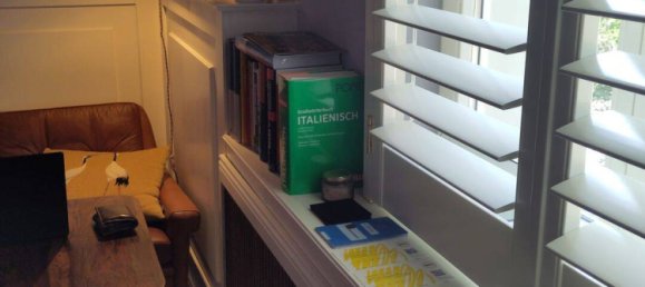 Квартира с 3 комнатами в Веймар, Германия № 348676 18