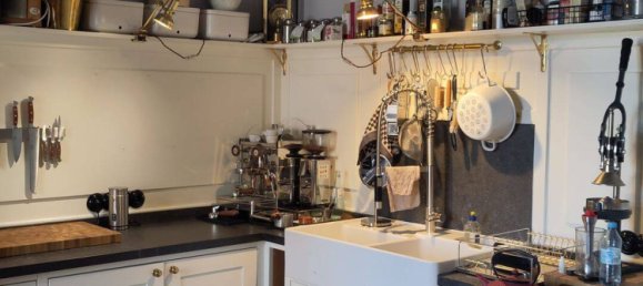 Квартира с 3 комнатами в Веймар, Германия № 348676 12