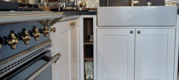 Квартира с 3 комнатами в Веймар, Германия № 348676 14