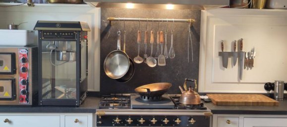 Квартира с 3 комнатами в Веймар, Германия № 348676 13