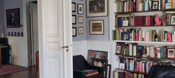 Квартира с 3 комнатами в Веймар, Германия № 348676 3