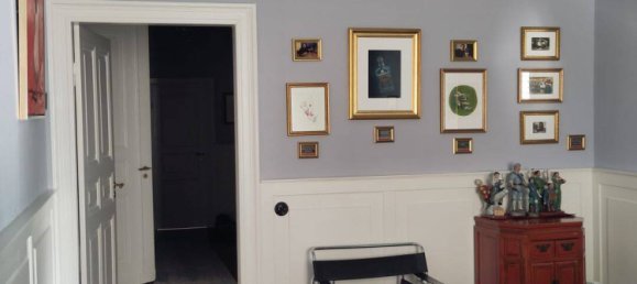 Квартира с 3 комнатами в Веймар, Германия № 348676 10