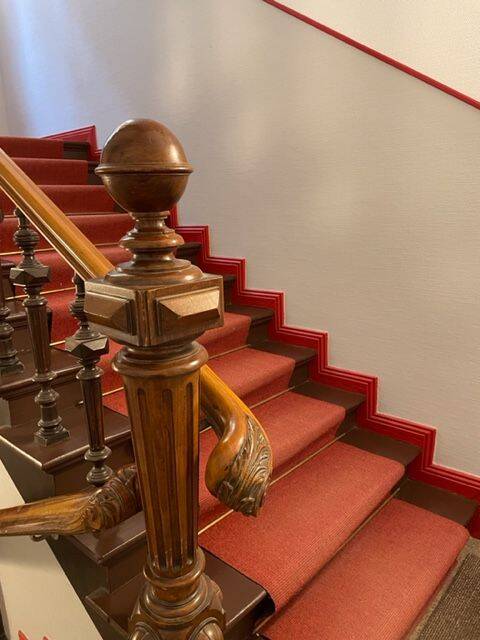 Квартира с 3 комнатами в Веймар, Германия № 348676