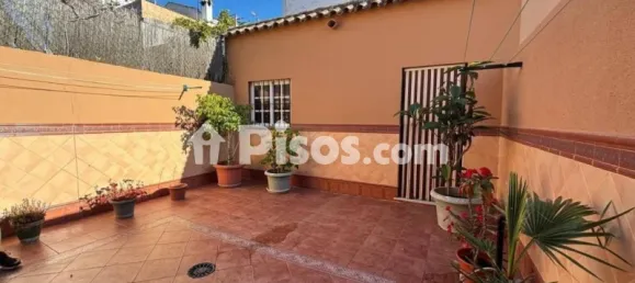 3 chambres Maison de ville à Cadiz, Spain No. 166913 13