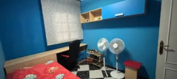 3 chambres Maison de ville à Cadiz, Spain No. 166913 10