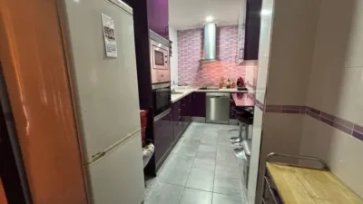 3 chambres Maison de ville à Cadiz, Spain No. 166913