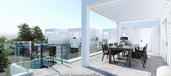 2 bedrooms Apartment in Aradippou, Cyprus No. 21949 19