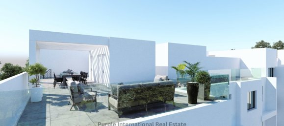 2 bedrooms Apartment in Aradippou, Cyprus No. 21949 18