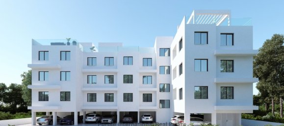 2 bedrooms Apartment in Aradippou, Cyprus No. 21949 8