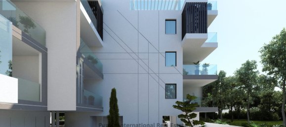 2 bedrooms Apartment in Aradippou, Cyprus No. 21949 13