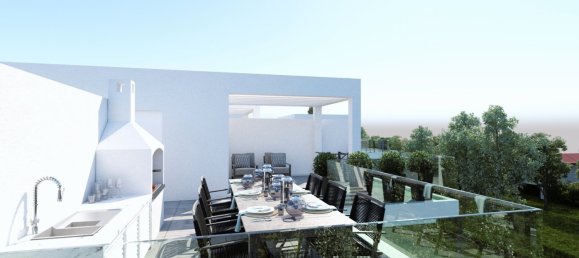 2 bedrooms Apartment in Aradippou, Cyprus No. 21949 17