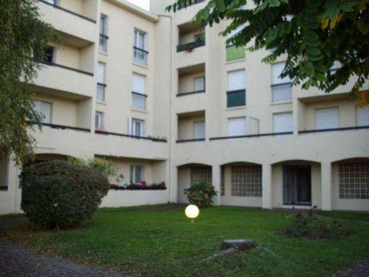 Condominio de 2 dormitorios en Auch, France No. 34847
