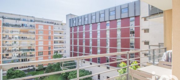 3 Schlafzimmer Wohnung in Courbevoie, France, Nr. 327165 4