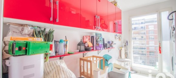 3 Schlafzimmer Wohnung in Courbevoie, France, Nr. 327165 6