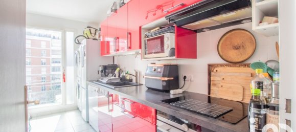 3 Schlafzimmer Wohnung in Courbevoie, France, Nr. 327165 5