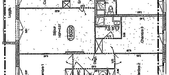 3 Schlafzimmer Wohnung in Courbevoie, France, Nr. 327165 13