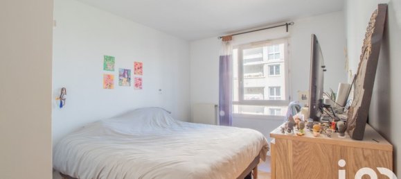 3 Schlafzimmer Wohnung in Courbevoie, France, Nr. 327165 10