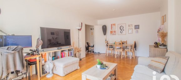 3 Schlafzimmer Wohnung in Courbevoie, France, Nr. 327165 3