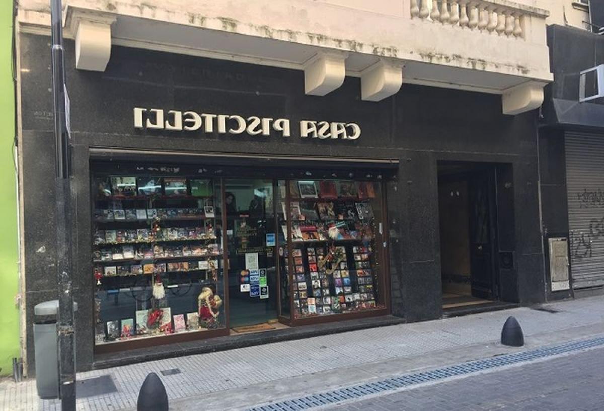 Escritório T70 em Buenos Aires, Argentina N.º 107687