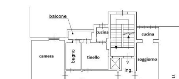 Apartamento de 5 habitaciónes en Brescia, Italy No. 151723 37