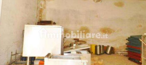 1-salle Entrepôt à Quartu Sant'Elena, Italy No. 196999 9