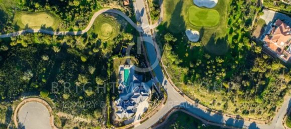 5 غرف نوم منزل في Vila Nova de Cacela, Portugal رقم 130803 22