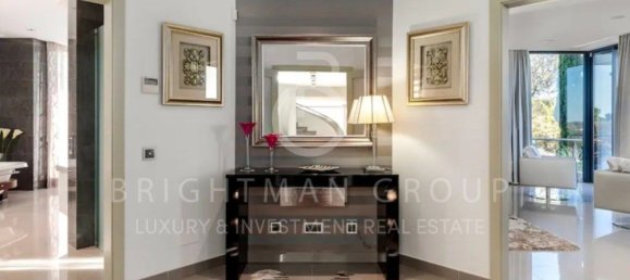 5 غرف نوم منزل في Vila Nova de Cacela, Portugal رقم 130803 20