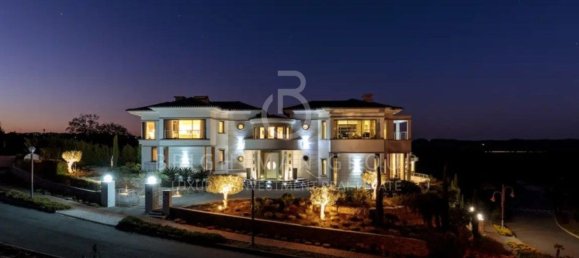 5 غرف نوم منزل في Vila Nova de Cacela, Portugal رقم 130803 23