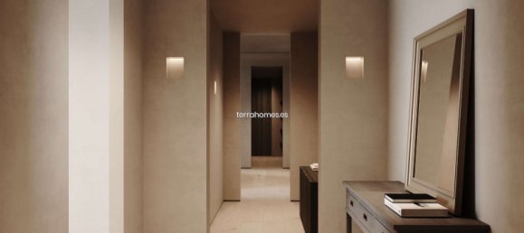 Квартира с 4 спальнями в Мадрид, Испания № 122528 6