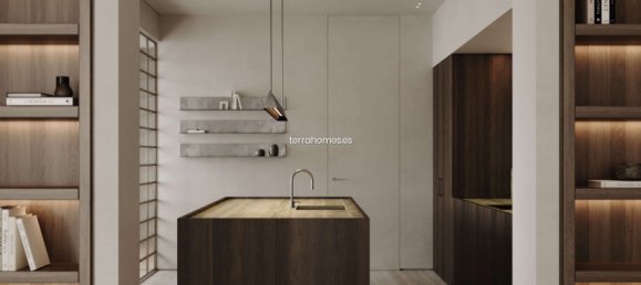 Квартира с 4 спальнями в Мадрид, Испания № 122528 3