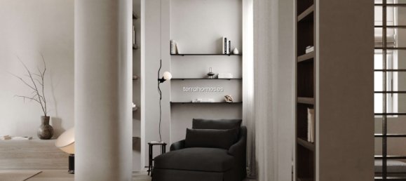 Квартира с 4 спальнями в Мадрид, Испания № 122528 10