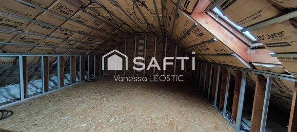 Casa de 3 dormitorios en Guilers, France No. 327073 10