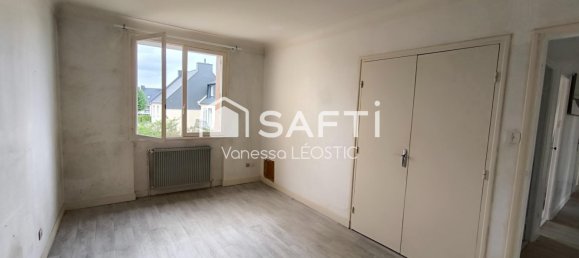 Casa de 3 dormitorios en Guilers, France No. 327073 7