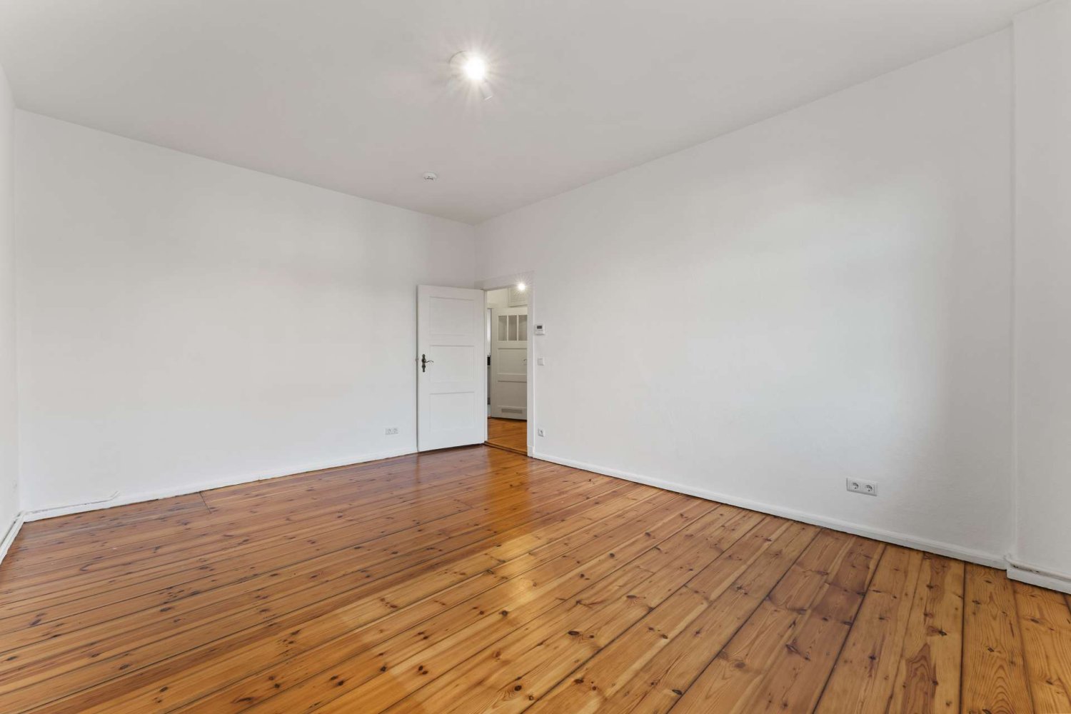 Apartamento T2 em Mariendorf, Germany N.º 286899