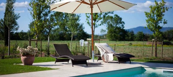 10 rooms Villa in Cortona, Italy No. 53549 13