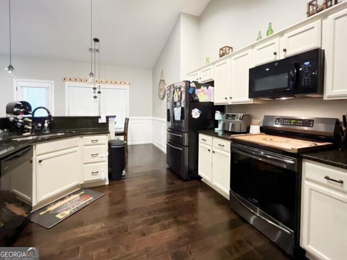 4 bedrooms House in Villa Rica, USA No. 413336