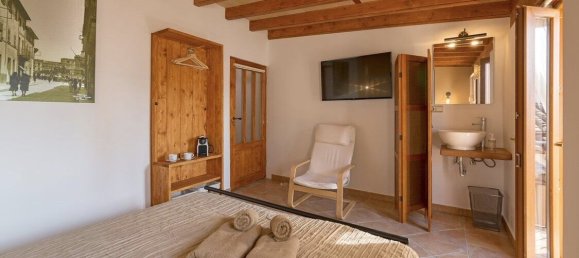 5 chambres Maison à Llucmajor, Spain No. 76624 4