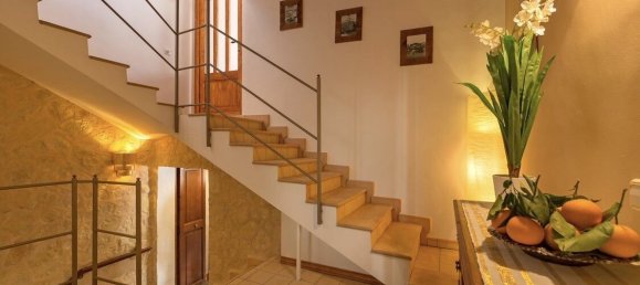 5 chambres Maison à Llucmajor, Spain No. 76624 16